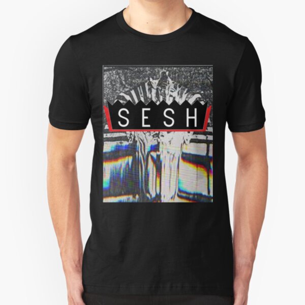 Bones SESH Slim Fit T-Shirt