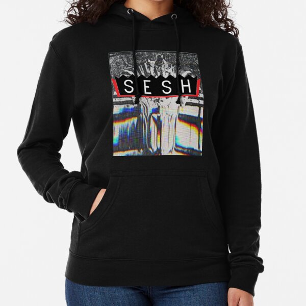 Bones SESH Lightweight Hoodie