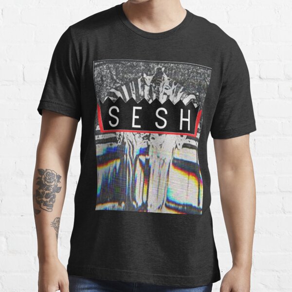 Bones SESH Essential T-Shirt