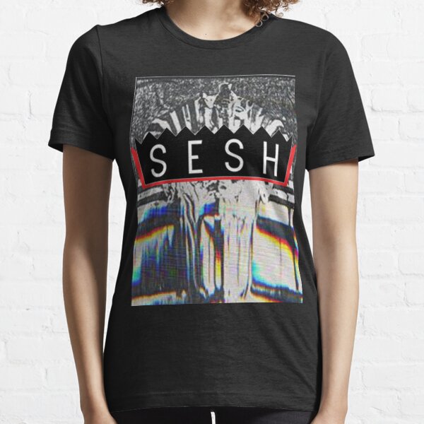Bones SESH Essential T-Shirt
