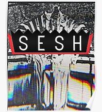 Knochen SESH Poster