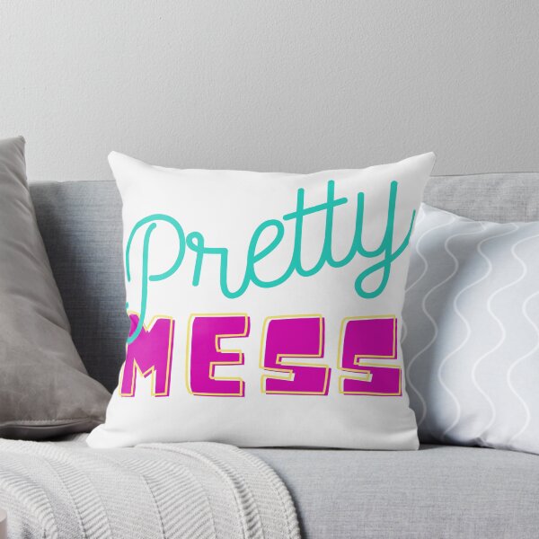 Item preview, Pretty mess designed and sold by MGuyerArt.