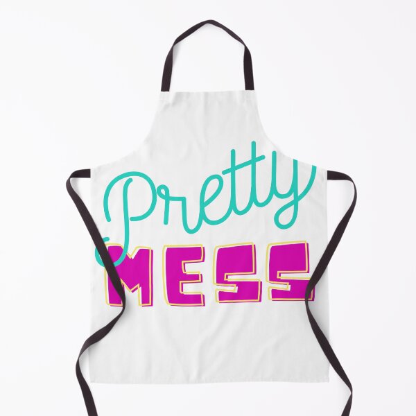 Item preview, Pretty mess designed and sold by MGuyerArt.