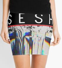Bones SESH Mini Skirt