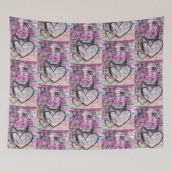 Item preview, Elena good hearted designed and sold by Lenaph71.
