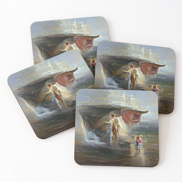 Item preview, father's return designed and sold by kharamoot.