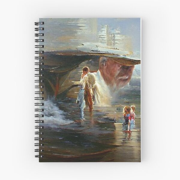 Item preview, father's return designed and sold by kharamoot.