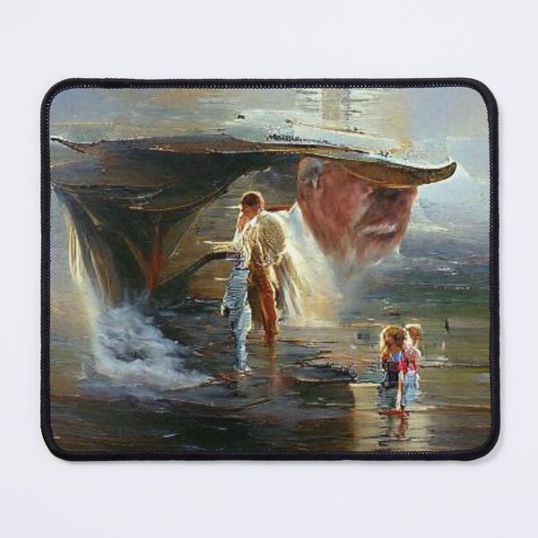 Item preview, father's return designed and sold by kharamoot.