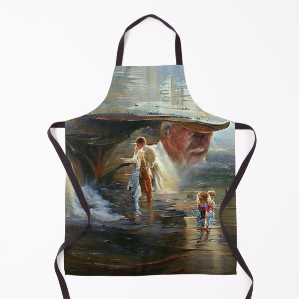 Item preview, father's return designed and sold by kharamoot.