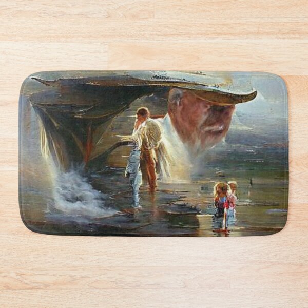 Item preview, father's return designed and sold by kharamoot.