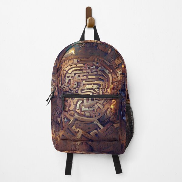 Item preview, The Labyrinth III designed and sold by ~.