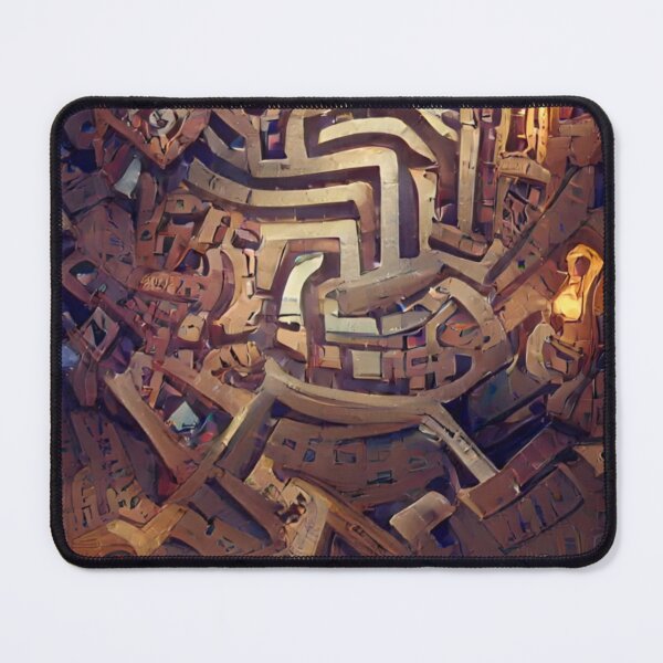 Item preview, The Labyrinth III designed and sold by ~.