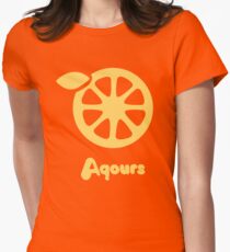 Chika Takami T-Shirt Women's Fitted T-Shirt