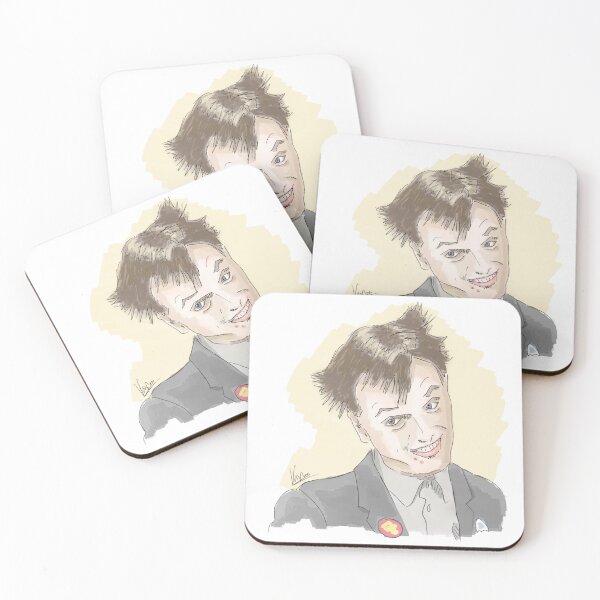 Item preview, Rick - The Young Ones  - Right Kids! designed and sold by SmashingBlouses.