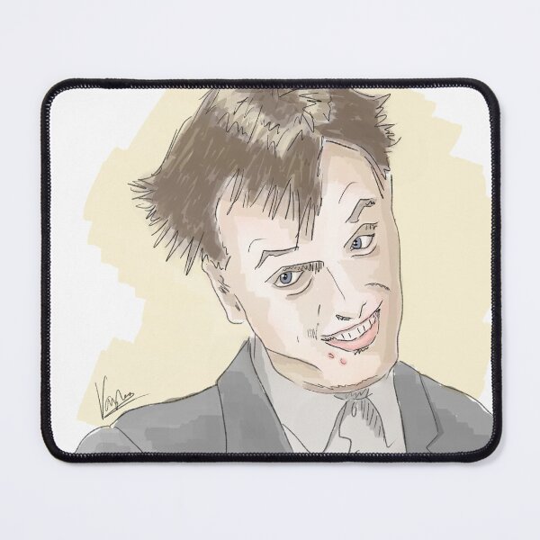 Item preview, Rick - The Young Ones - Right Kids! designed and sold by SmashingBlouses.