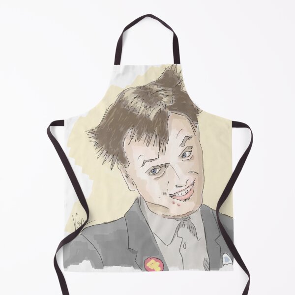 Item preview, Rick - The Young Ones - Right Kids! designed and sold by SmashingBlouses.