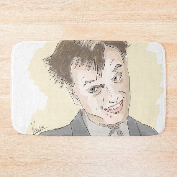 Item preview, Rick - The Young Ones - Right Kids! designed and sold by SmashingBlouses.