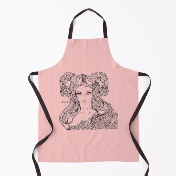 Item preview, Aries goddess designed and sold by lovezodiac72.