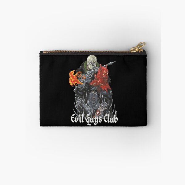 Item preview, Evil Guys club Classic  designed and sold by EvanCC66.
