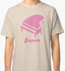 Riko Sakurachi T-Shirt Classic T-Shirt