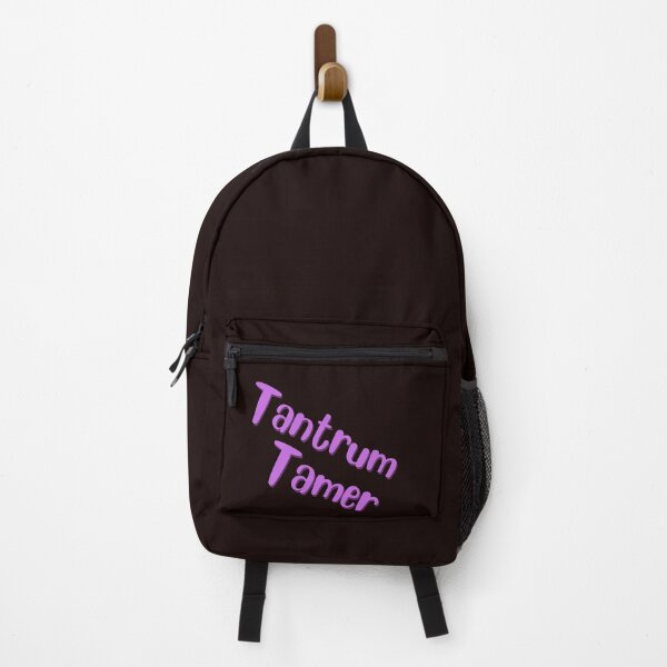 Item preview, Tantrum Tamer designed and sold by MGuyerArt.