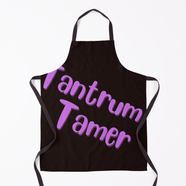 Item preview, Tantrum Tamer designed and sold by MGuyerArt.