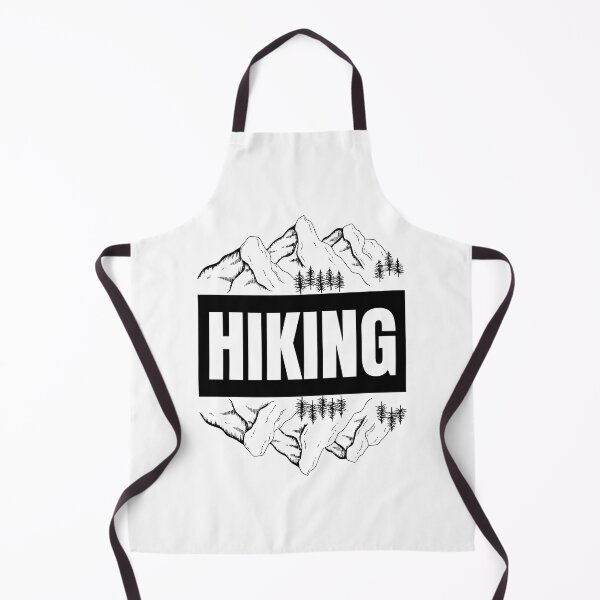 Item preview, Hiking Keeps Memories - The More You Hike The More You Like - Gift For Adventure Outdoor Camping Mountaineer Trekking Hiking Lovers designed and sold by ExploreTheStore.