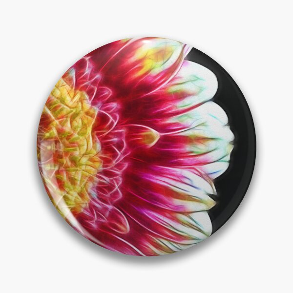 Item preview, Gerbera Daisy Close Up designed and sold by Daniel Janda.