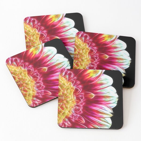 Item preview, Gerbera Daisy Close Up designed and sold by Daniel Janda.