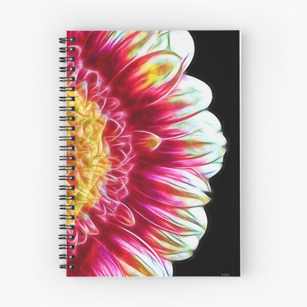Item preview, Gerbera Daisy Close Up designed and sold by Daniel Janda.
