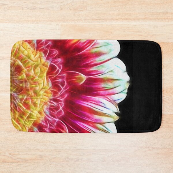 Item preview, Gerbera Daisy Close Up designed and sold by Daniel Janda.