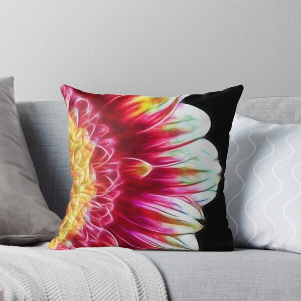 Item preview, Gerbera Daisy Close Up designed and sold by Daniel Janda.