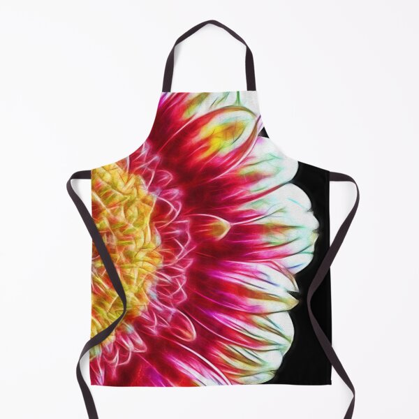 Item preview, Gerbera Daisy Close Up designed and sold by Daniel Janda.