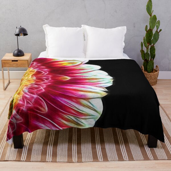 Item preview, Gerbera Daisy Close Up designed and sold by Daniel Janda.