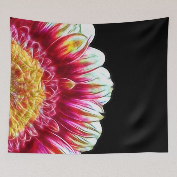Item preview, Gerbera Daisy Close Up designed and sold by Daniel Janda.