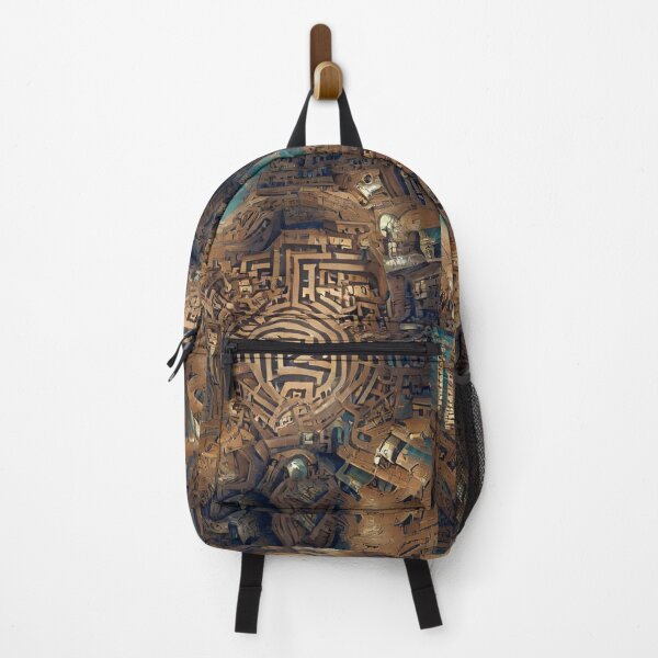 Item preview, The Labyrinth IV designed and sold by ~.