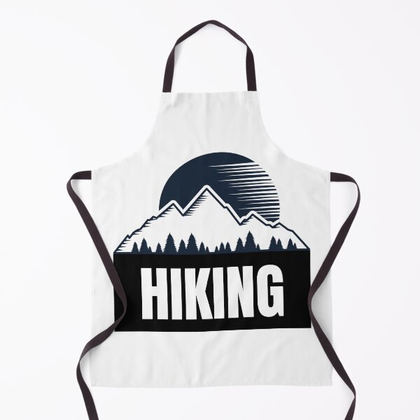 Item preview, Hiking Keeps Memories - The More You Hike The More You Like - Gift For Adventure Outdoor Camping Mountaineer Trekking Hiking Lovers designed and sold by ExploreTheStore.