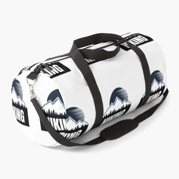 Item preview, Hiking Keeps Memories - The More You Hike The More You Like - Gift For Adventure Outdoor Camping Mountaineer Trekking Hiking Lovers designed and sold by ExploreTheStore.