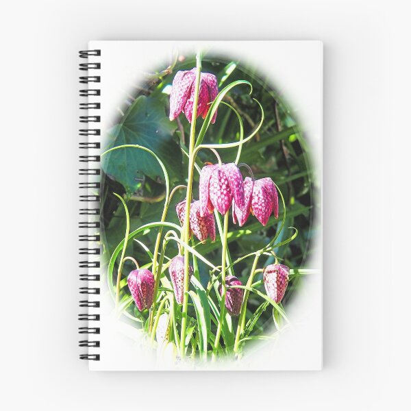 Item preview, Fritillaria..........Dorset UK designed and sold by lynn carter.
