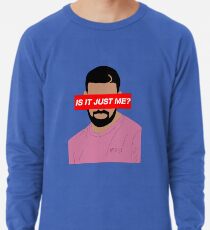 Drake Lightweight Sweatshirt