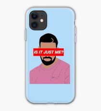 Drake iPhone Case