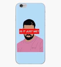 Drake iPhone Case