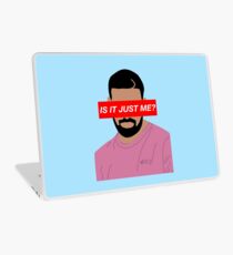 Drake Laptop Skin