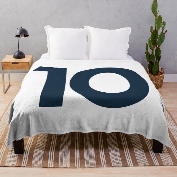 Item preview, 10 GAS. Driver Number 2022 Season (Navy) designed and sold by FilipeFerreira.