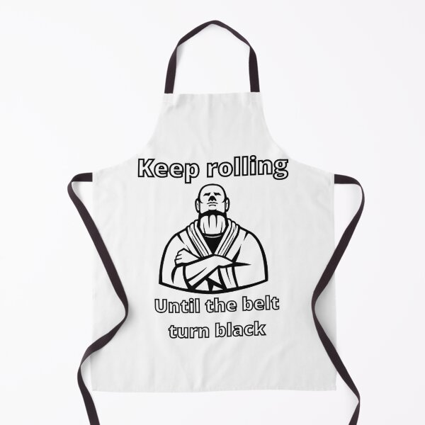 Item preview, Keep rolling until the belt turn black designed and sold by VELATA.