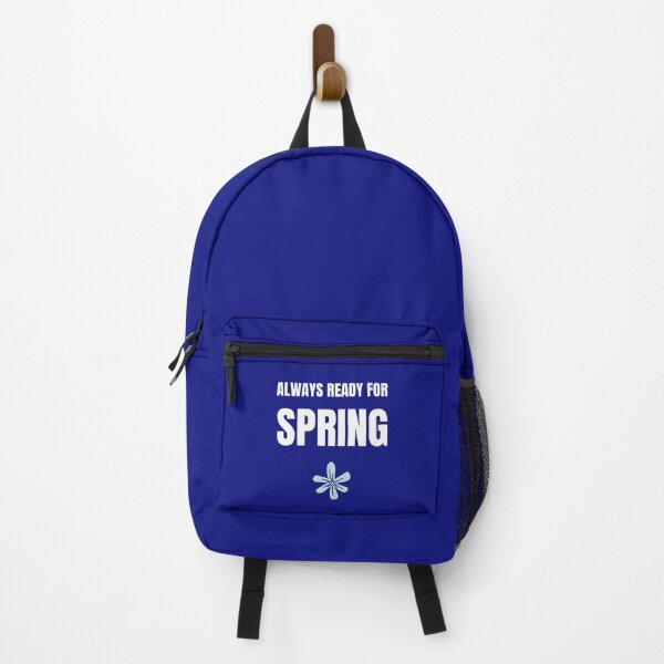 Item preview, Always ready for Spring designed and sold by fev-rocks.
