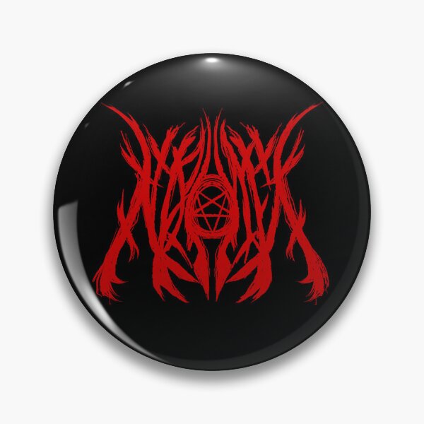 Item preview, Nyaphomet: red designed and sold by Nyaphomet.