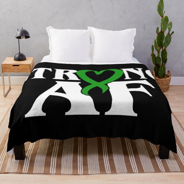 Item preview, Strong AF designed and sold by pnkpopcorn.