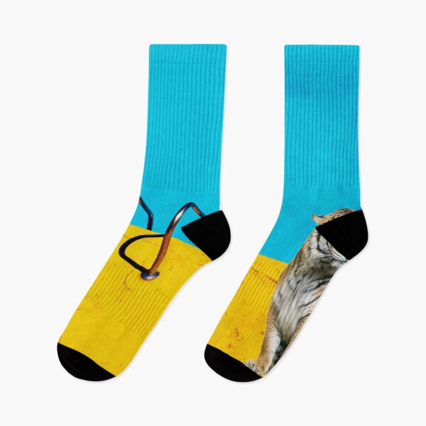 Item preview, Poolside Tiger designed and sold by Prevlin.