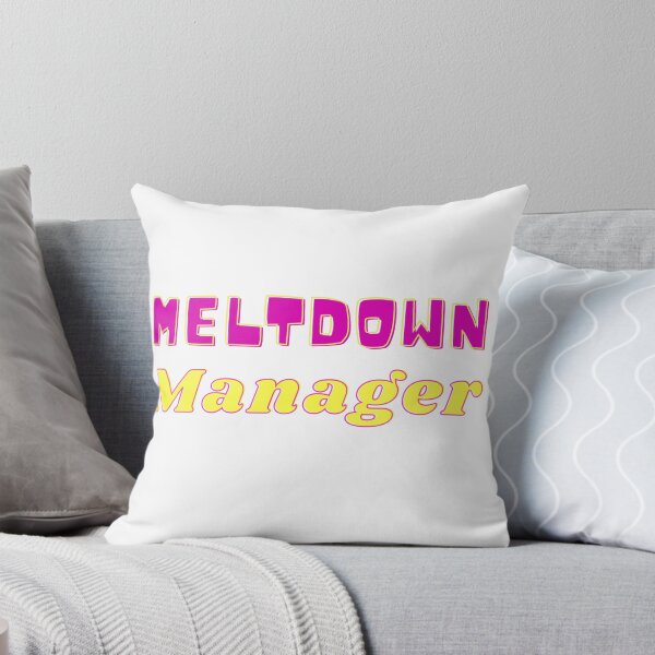 Item preview, meltdown manager designed and sold by MGuyerArt.